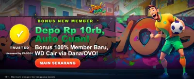 Mainkan Game Bola Terlengkap banner