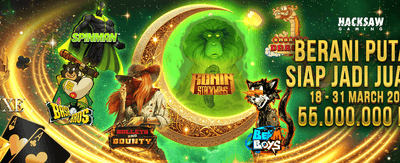 Kemenangan Slot Gacor Hari Ini banner