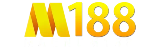 magnum188 Logo